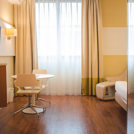 Best Western Mirage Hotel Fiera Paderno Dugnano Kültér fotó