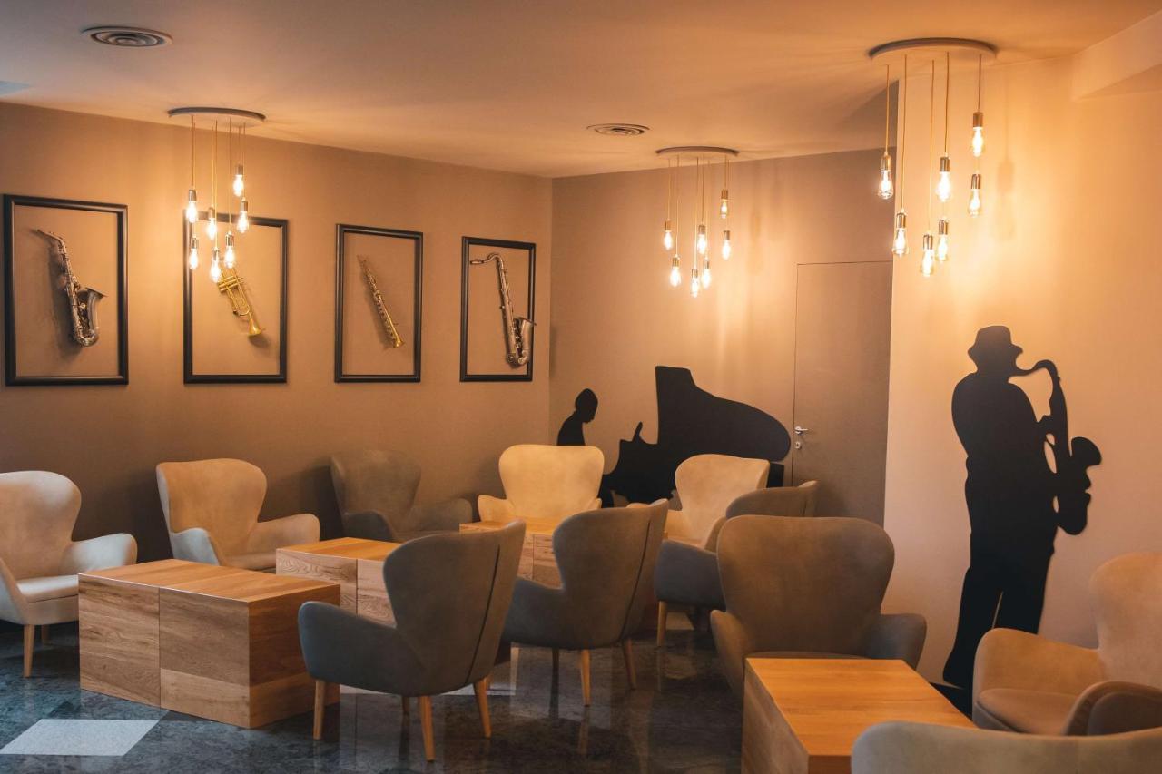 Best Western Mirage Hotel Fiera Paderno Dugnano Kültér fotó