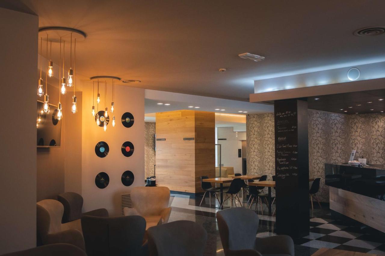 Best Western Mirage Hotel Fiera Paderno Dugnano Kültér fotó