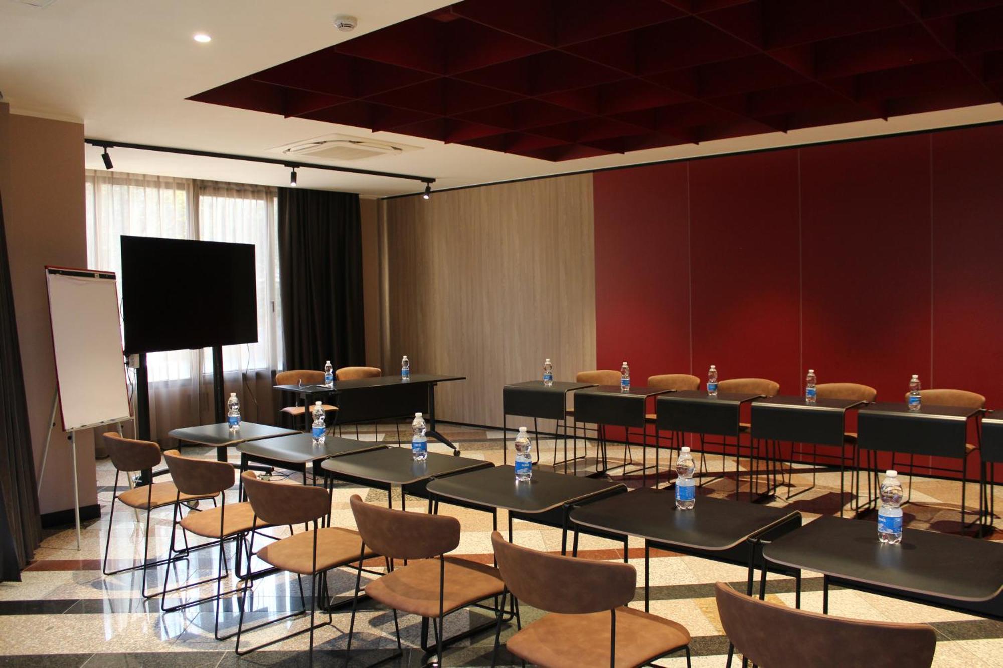 Best Western Mirage Hotel Fiera Paderno Dugnano Kültér fotó