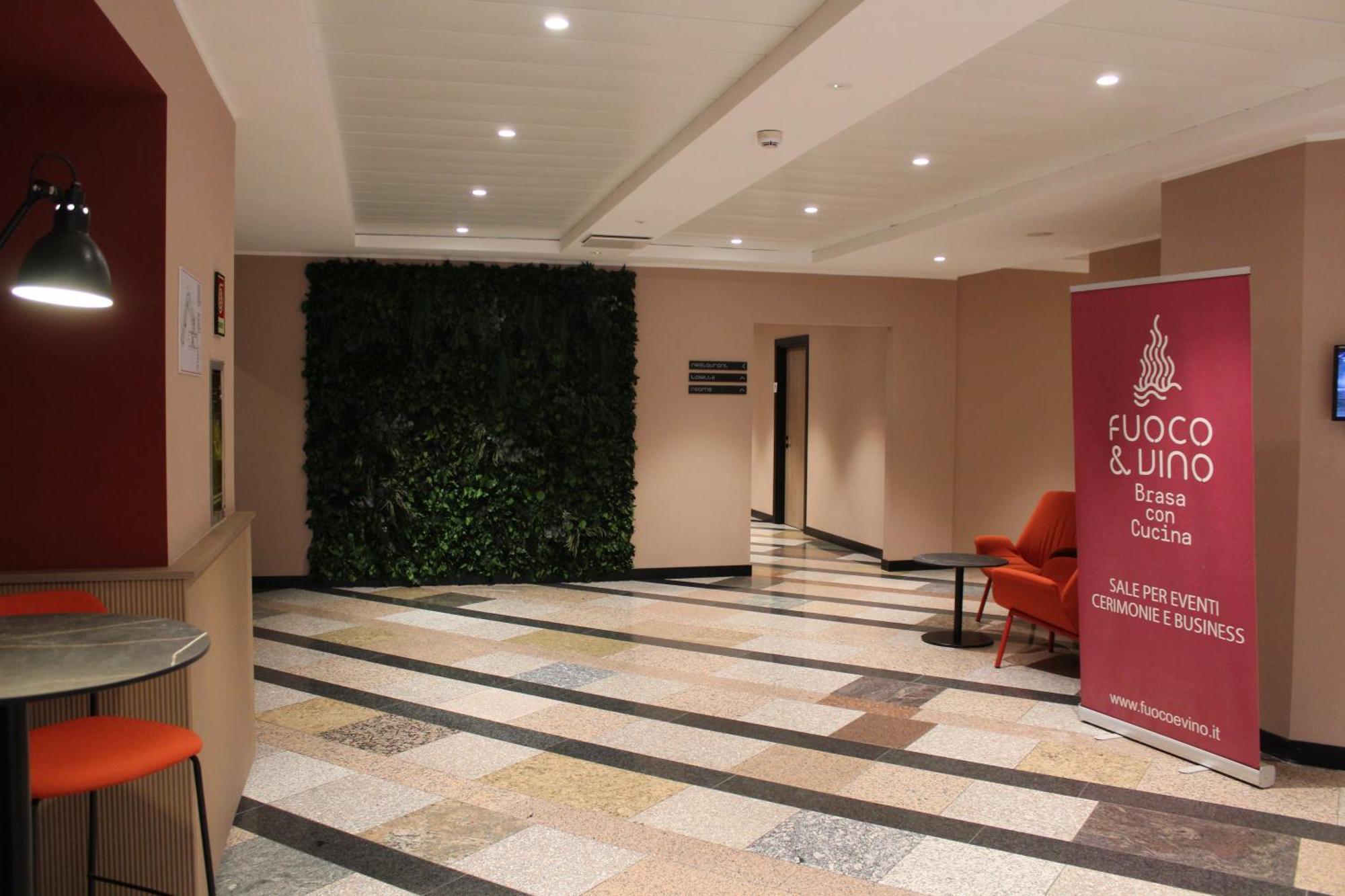 Best Western Mirage Hotel Fiera Paderno Dugnano Kültér fotó