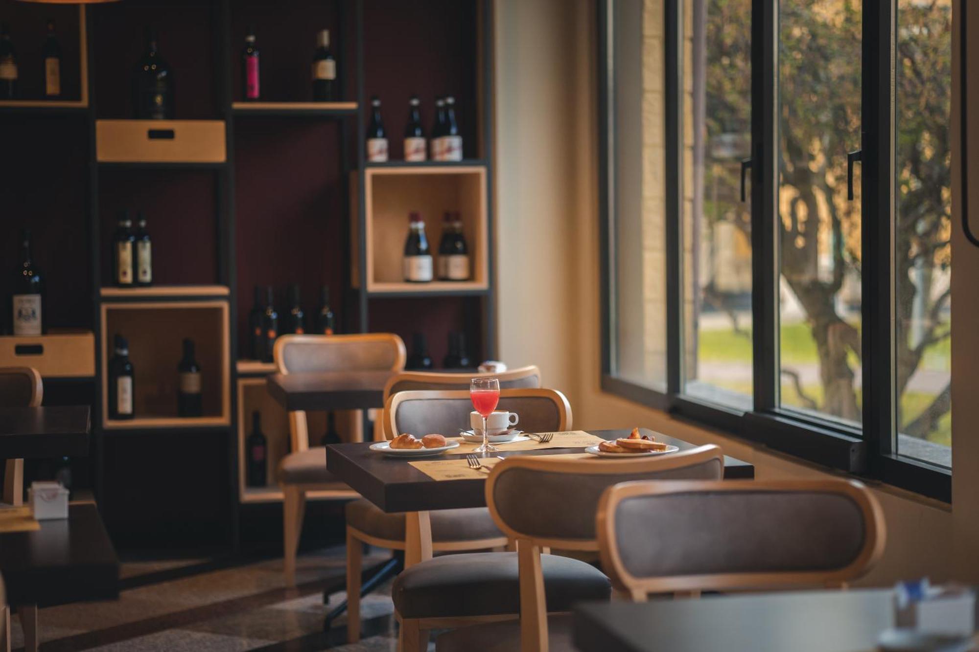 Best Western Mirage Hotel Fiera Paderno Dugnano Kültér fotó