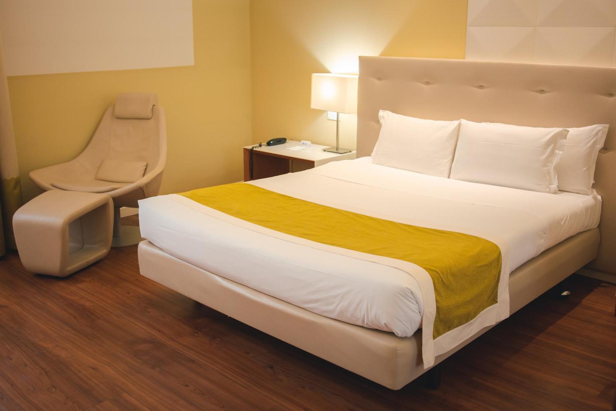 Best Western Mirage Hotel Fiera Paderno Dugnano Kültér fotó