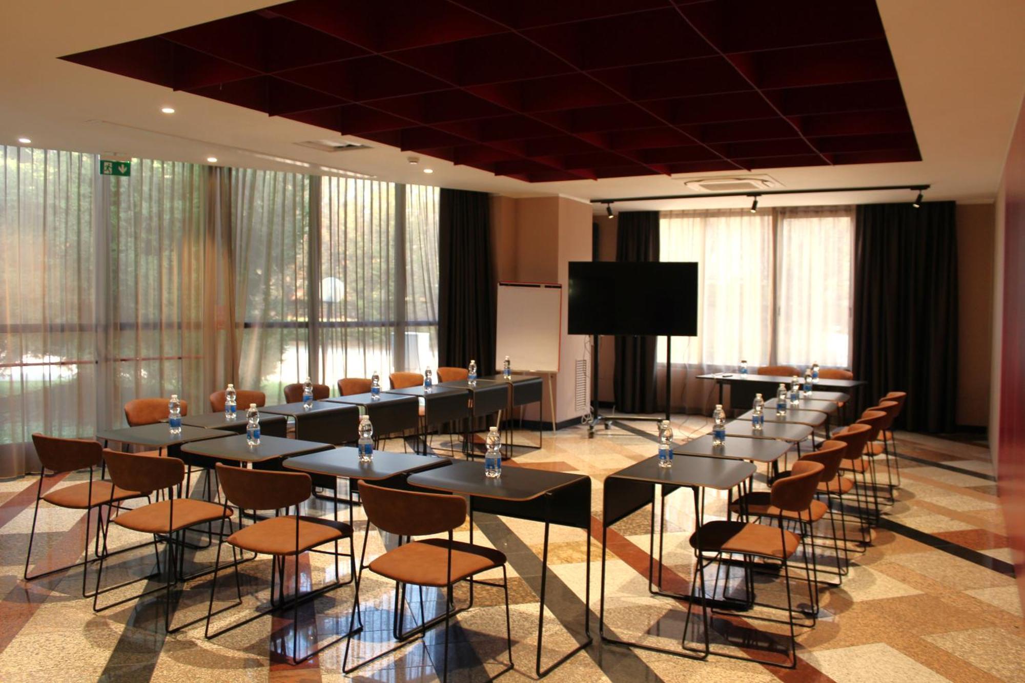 Best Western Mirage Hotel Fiera Paderno Dugnano Kültér fotó
