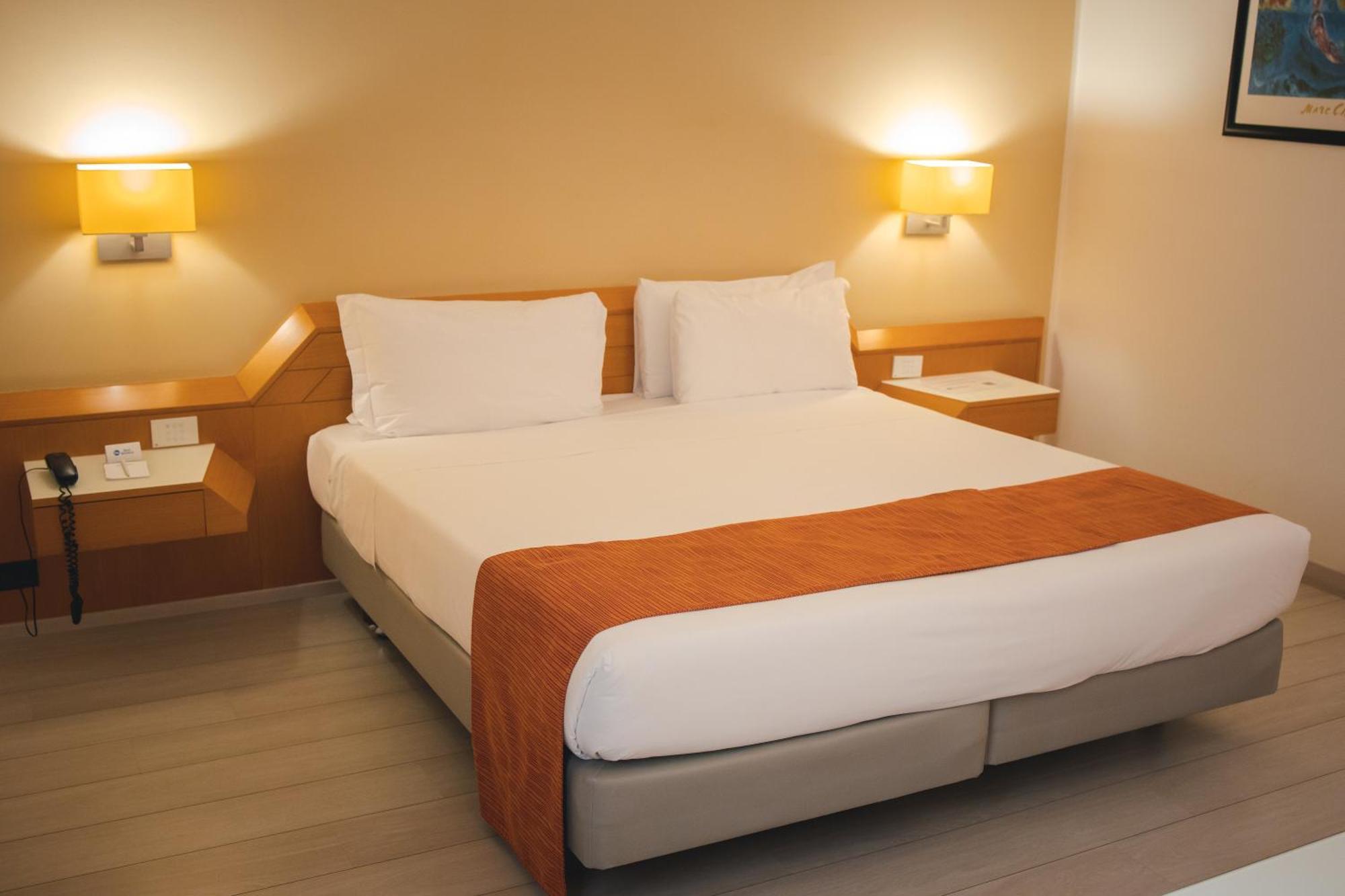Best Western Mirage Hotel Fiera Paderno Dugnano Kültér fotó