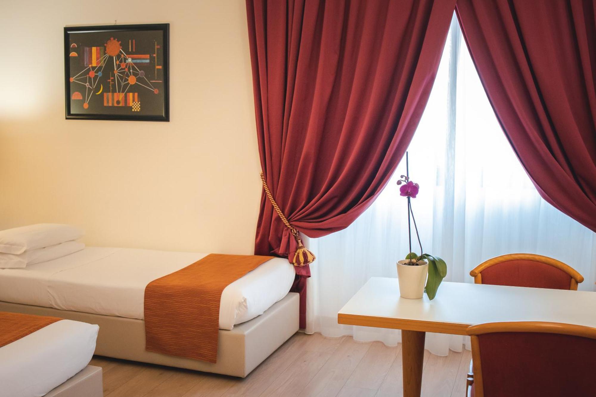 Best Western Mirage Hotel Fiera Paderno Dugnano Kültér fotó