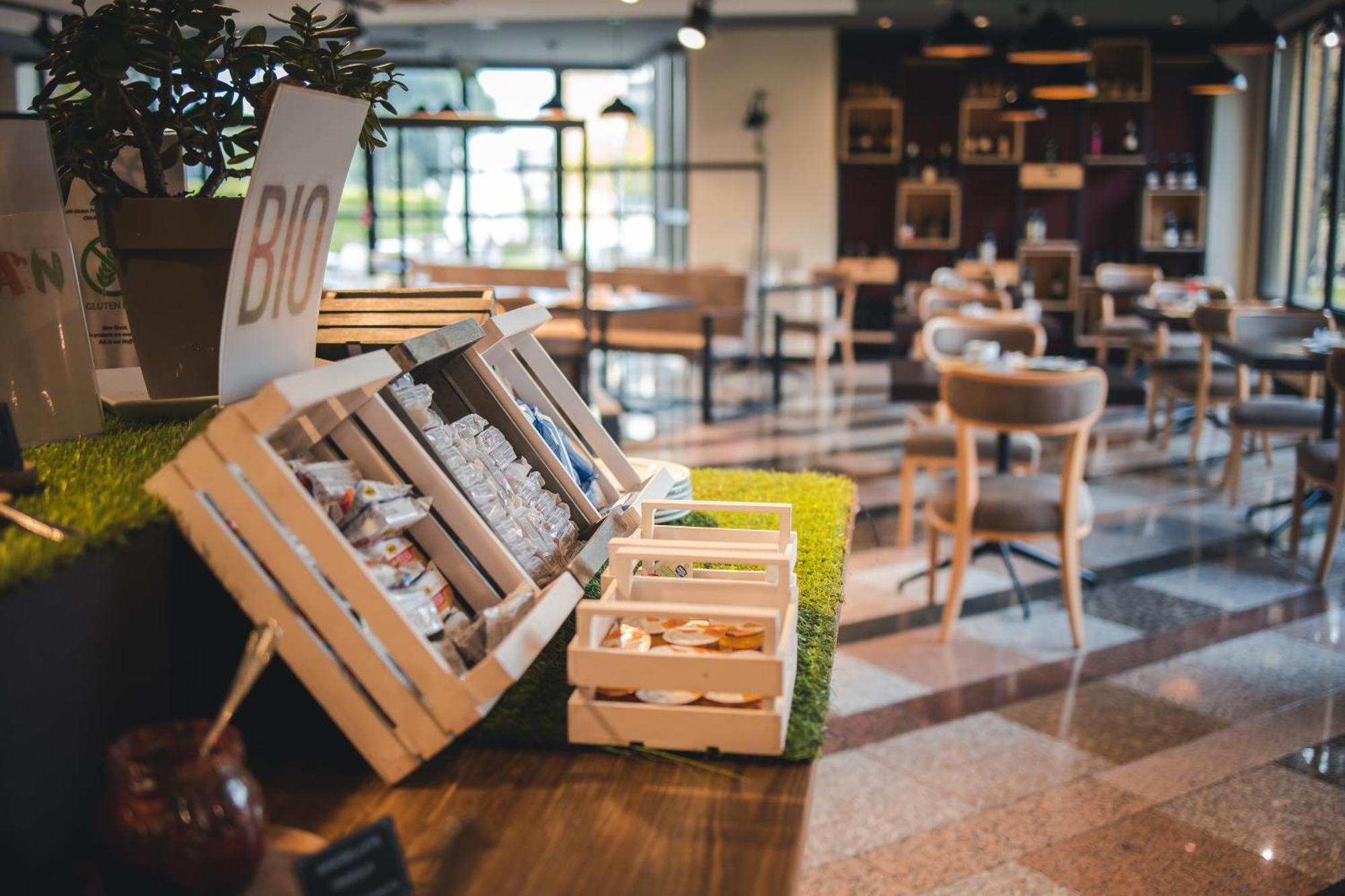 Best Western Mirage Hotel Fiera Paderno Dugnano Kültér fotó