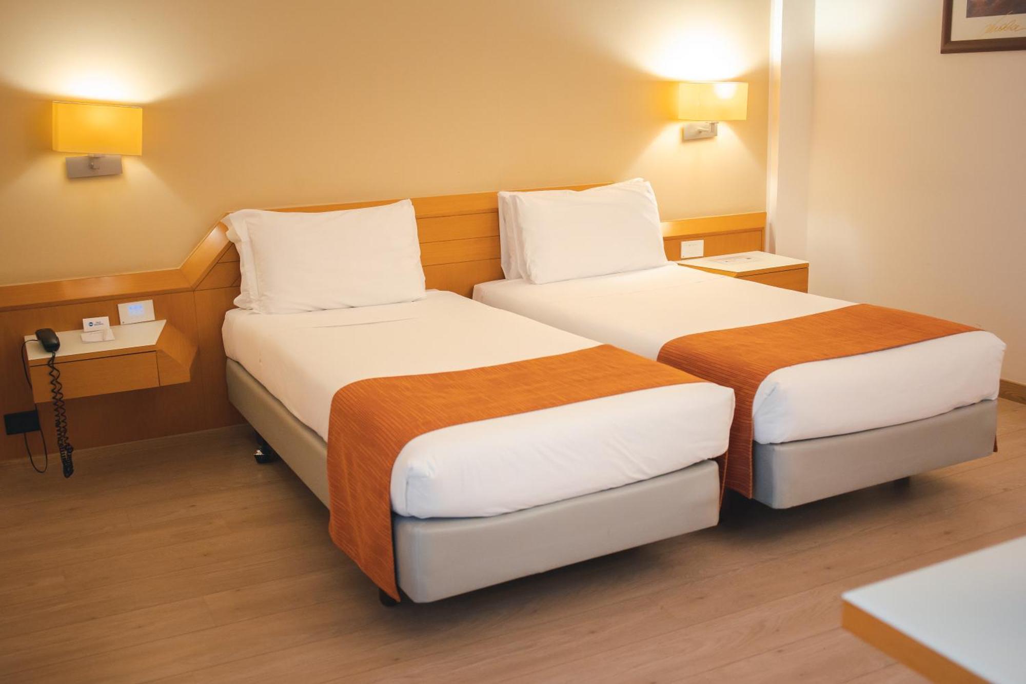 Best Western Mirage Hotel Fiera Paderno Dugnano Kültér fotó
