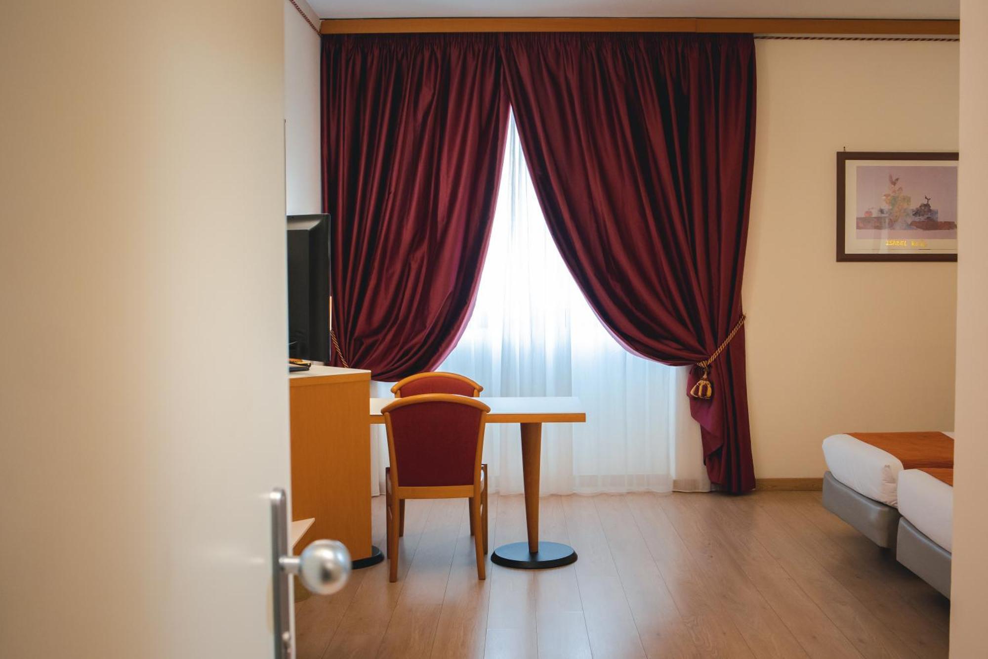 Best Western Mirage Hotel Fiera Paderno Dugnano Kültér fotó