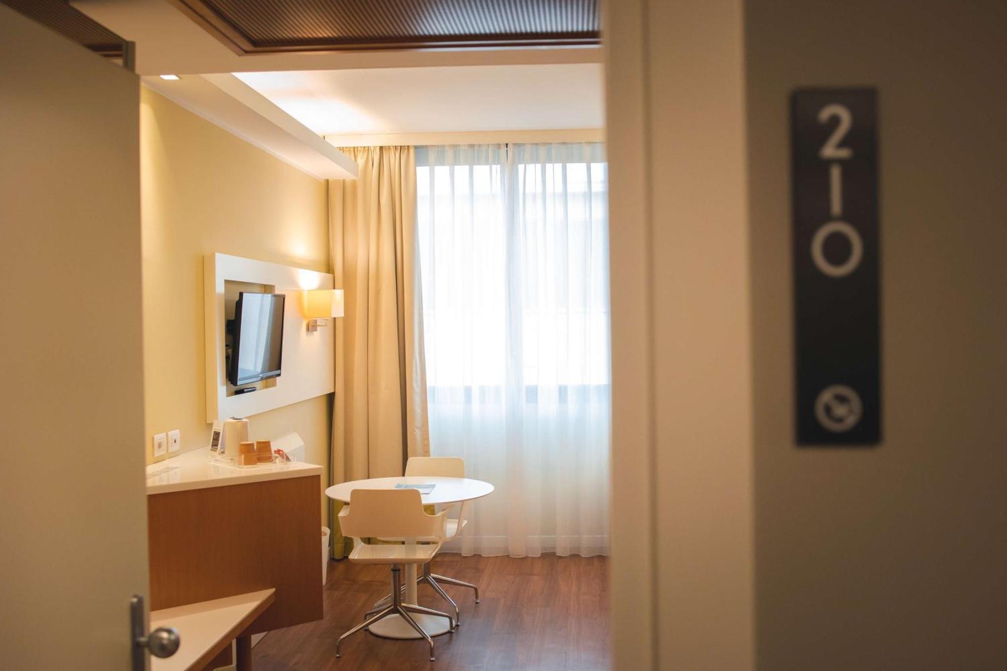 Best Western Mirage Hotel Fiera Paderno Dugnano Kültér fotó