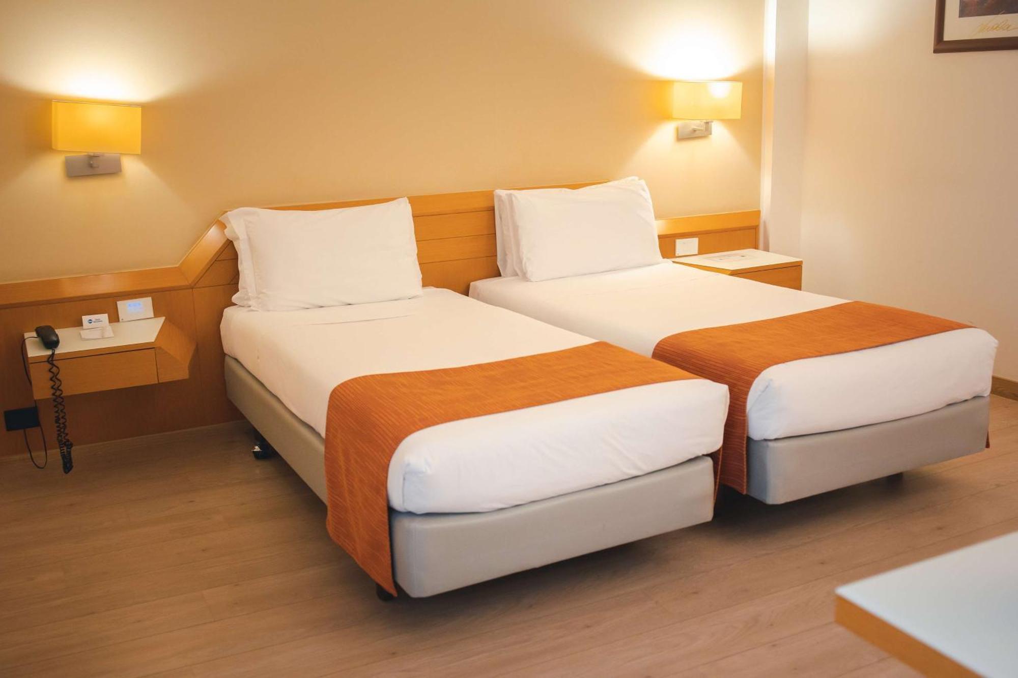 Best Western Mirage Hotel Fiera Paderno Dugnano Kültér fotó
