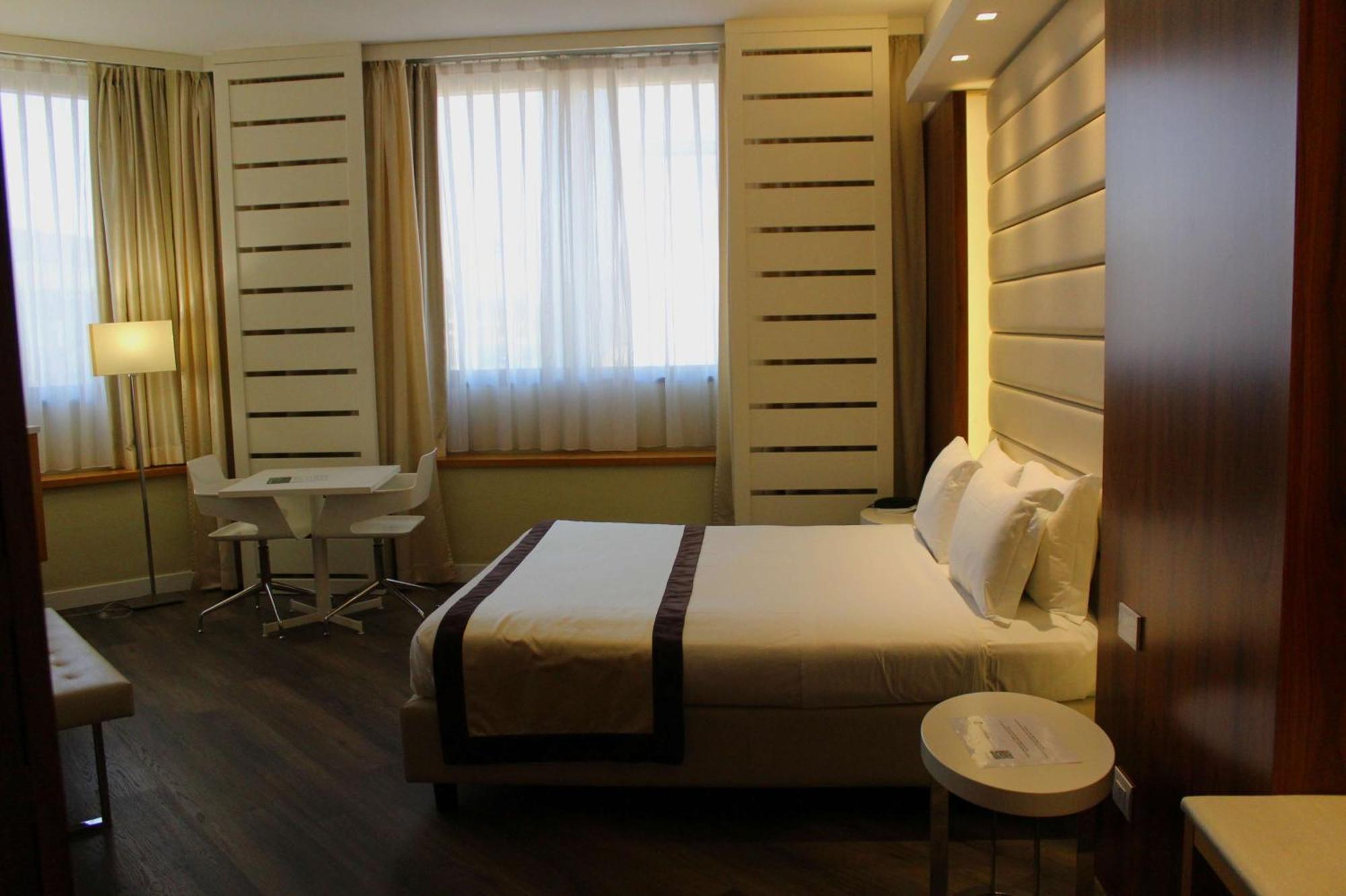 Best Western Mirage Hotel Fiera Paderno Dugnano Kültér fotó