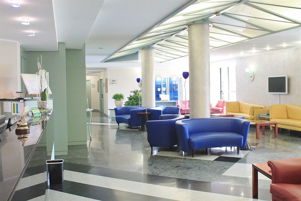 Best Western Mirage Hotel Fiera Paderno Dugnano Kültér fotó