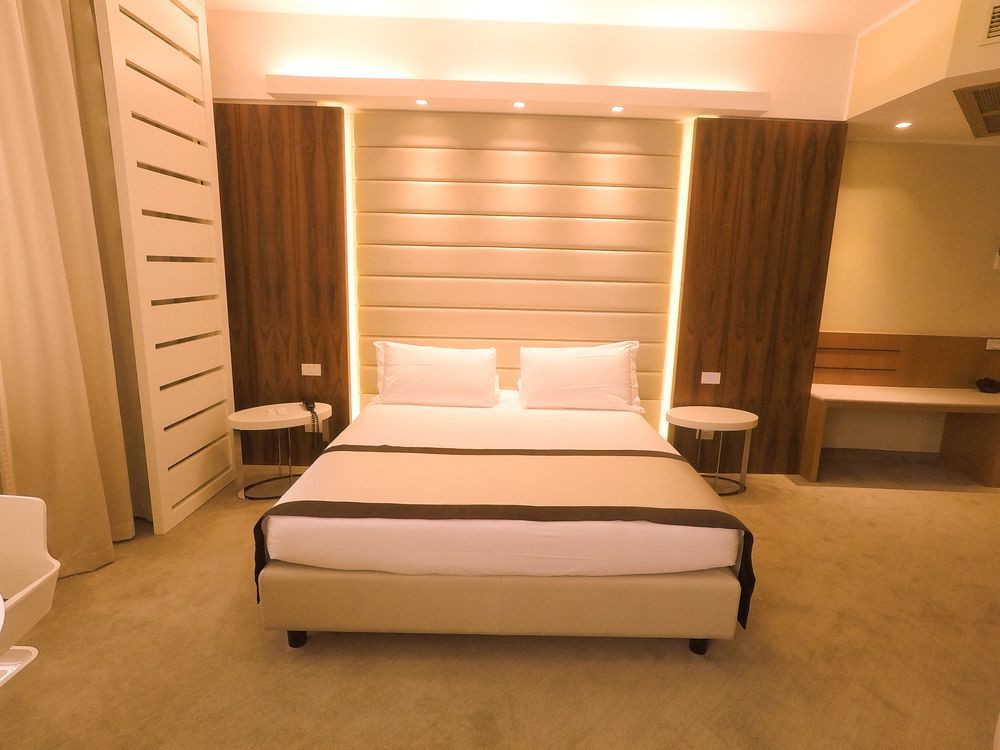 Best Western Mirage Hotel Fiera Paderno Dugnano Kültér fotó